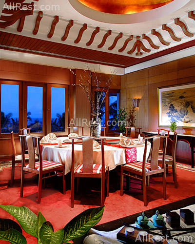 Nikko Bali Resort & Spa 94